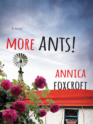 cover image of More Ants!